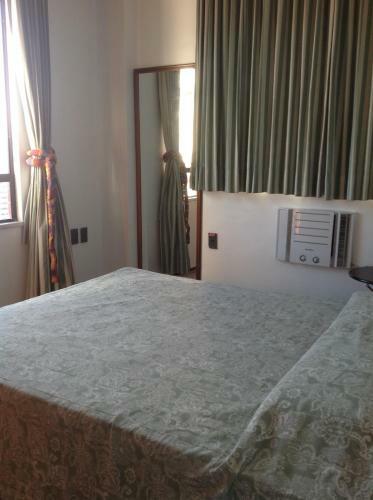Apartamento Flat Praia Meireles