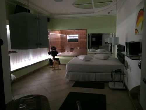 Hotel Cassino Motel (Adult Only)