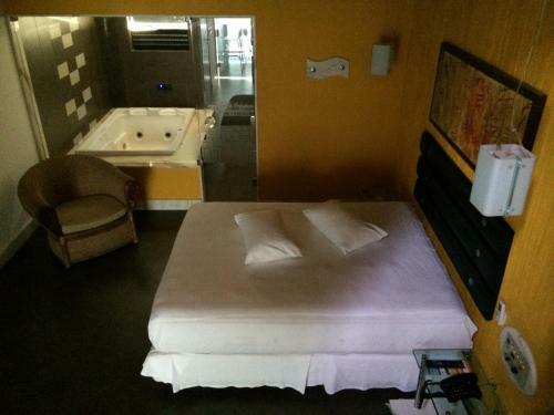 Hotel Cassino Motel (Adult Only)