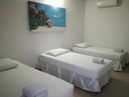 Hotel La Fragata