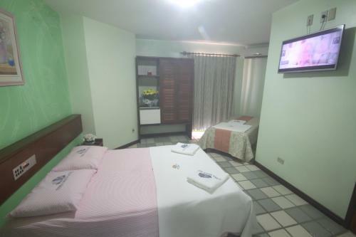Hotel Terra Mater
