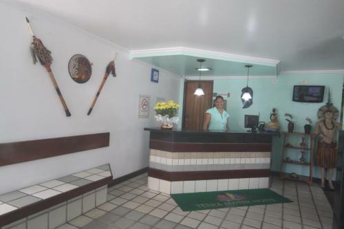 Hotel Terra Mater
