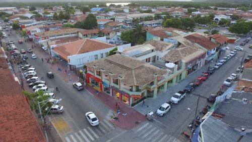 Hotel Terra Mater