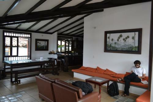 Villa Casa De La Ciencia