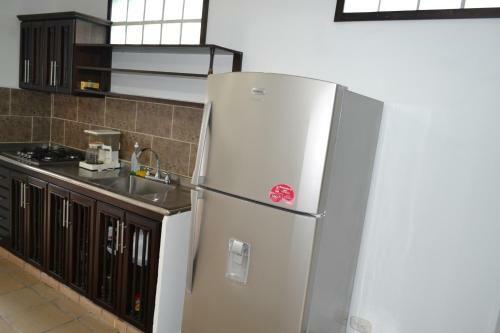 Villa Casa De La Ciencia