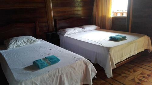 Hostal Recuerdos Del Tayrona