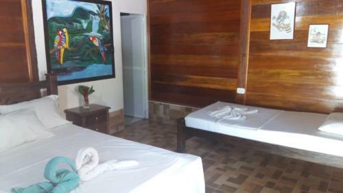 Hostal Recuerdos Del Tayrona