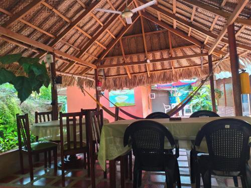 Hostal Recuerdos Del Tayrona