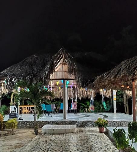 Hostal Recuerdos Del Tayrona