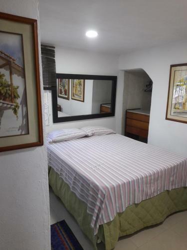 Albergue Hostal Casa De Las Americas