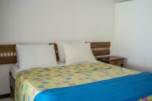 Hotel Munda� Praia