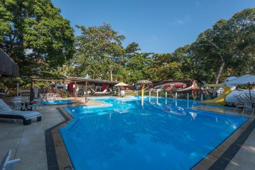 Hotel Munda� Praia