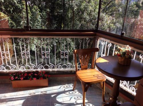 Apartamento San Marino Centro Gramado