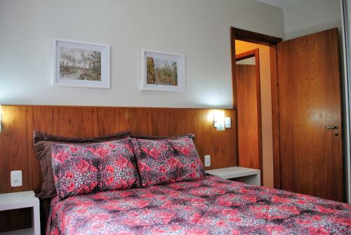 Apartamento San Marino Centro Gramado