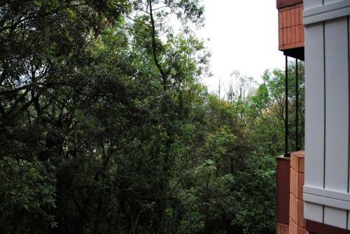 Apartamento San Marino Centro Gramado