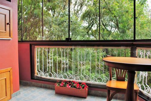 Apartamento San Marino Centro Gramado