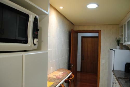 Apartamento San Marino Centro Gramado