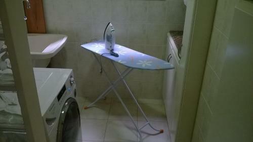 Apartamento San Marino Centro Gramado