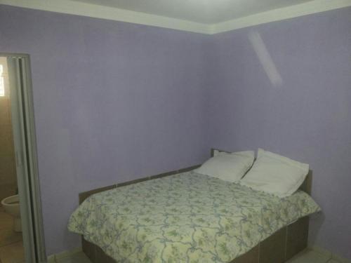Lodge Chal� Galinhos