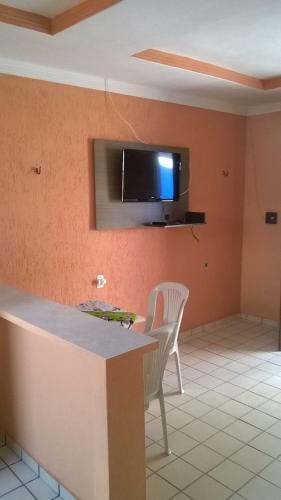 Lodge Chal� Galinhos