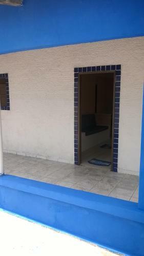 Lodge Chal� Galinhos