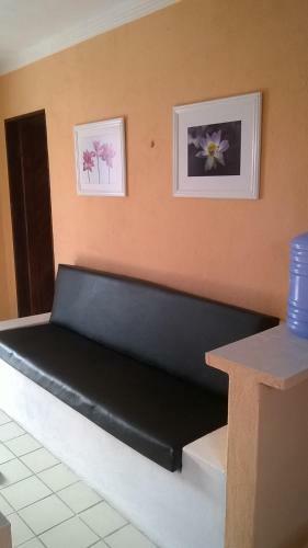 Lodge Chal� Galinhos