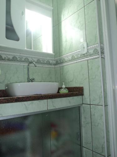 Resid�ncia Jamesson Arraial Do Cabo