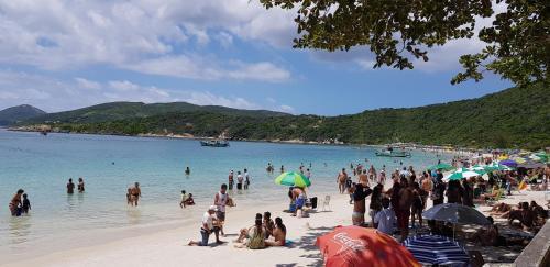Resid�ncia Jamesson Arraial Do Cabo