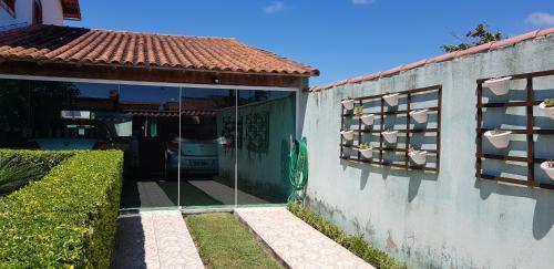 Resid�ncia Jamesson Arraial Do Cabo