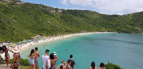 Resid�ncia Jamesson Arraial Do Cabo