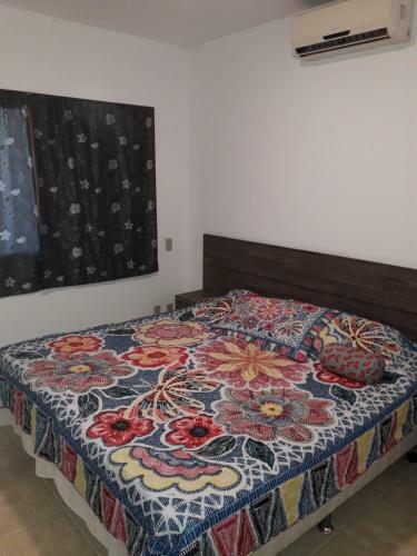 Apartamento Em Barra Do Cunha�