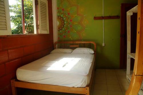 Albergue Arrecife Monta�ita Hostal