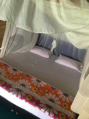 Posada Princesa Del Mar Family Cabanas