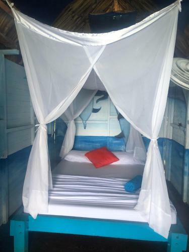 Posada Princesa Del Mar Family Cabanas