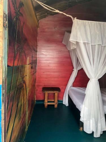 Posada Princesa Del Mar Family Cabanas