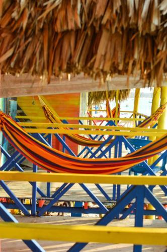 Posada Princesa Del Mar Family Cabanas