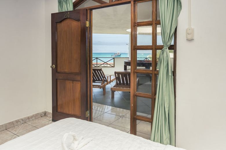 Grand Hotel Lobo De Mar