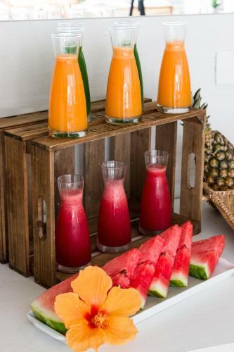 Hotel Maui Maresias