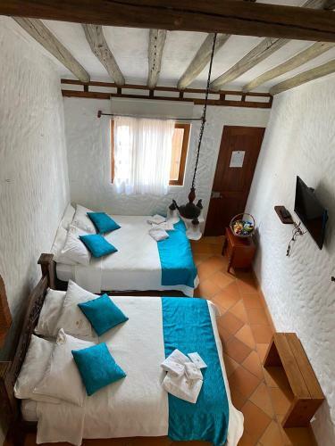 Hotel - Hospederia Villa Palva