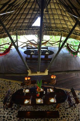 Playa La Roca Ecohotel