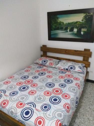 Hostal Casa Hotel El Jardin