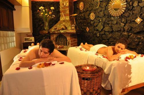 Hotel Posada J