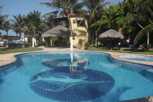 Hostal Pousada Canoa Beach