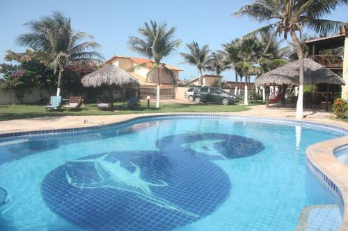 Hostal Pousada Canoa Beach