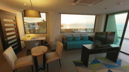 Hotel Poseidon