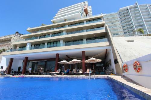 Hotel Poseidon