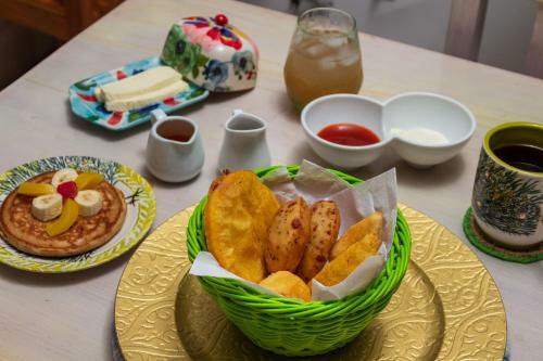 Hotel Boutique Casa Isabel
