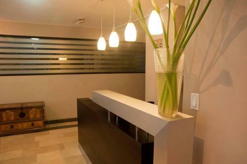 Aparthotel Walther