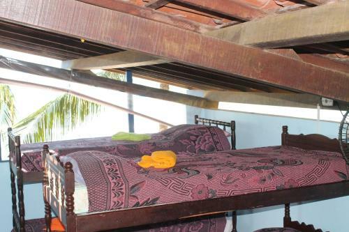 Hostal Hostel Casa De Jack