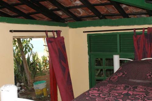 Hostal Hostel Casa De Jack